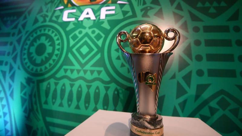 Football: CAF Confederation Cup draws | beIN SPORTS