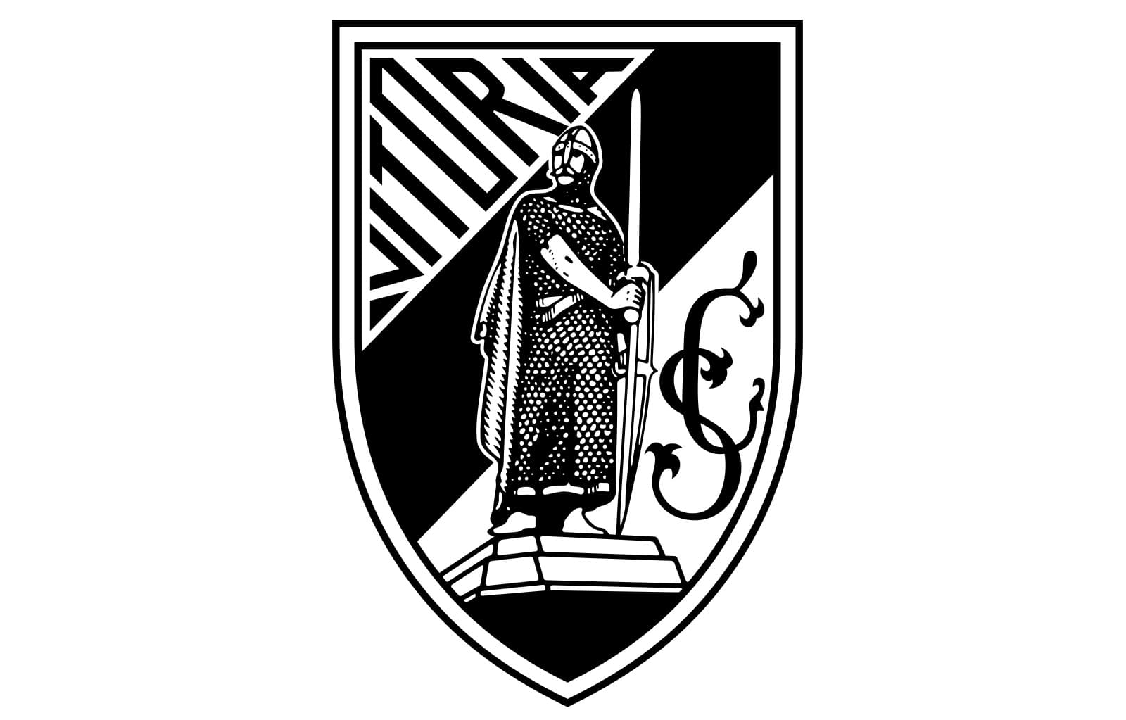 Vitória Sport Clube logo and symbol, meaning, history, PNG