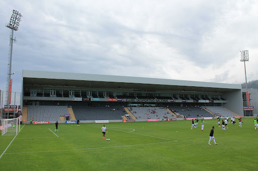 Sân vận động Estádio da Madeira - Biểu tượng của sự phát triển bóng đá ở Bồ Đào Nha