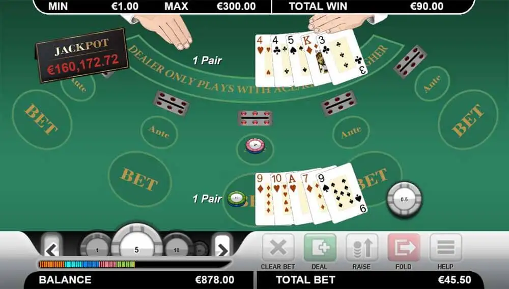 Poker Da88 là gì? Chia sẻ cách chơi bách chiến bách thắng