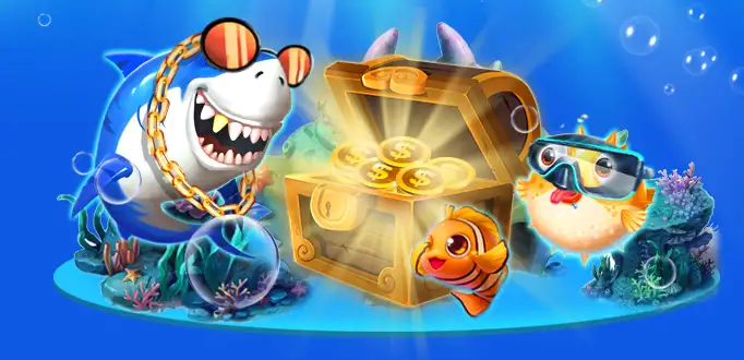 Chia sẻ cách chơi bắn cá hiệu quả tại cổng game Gemwin