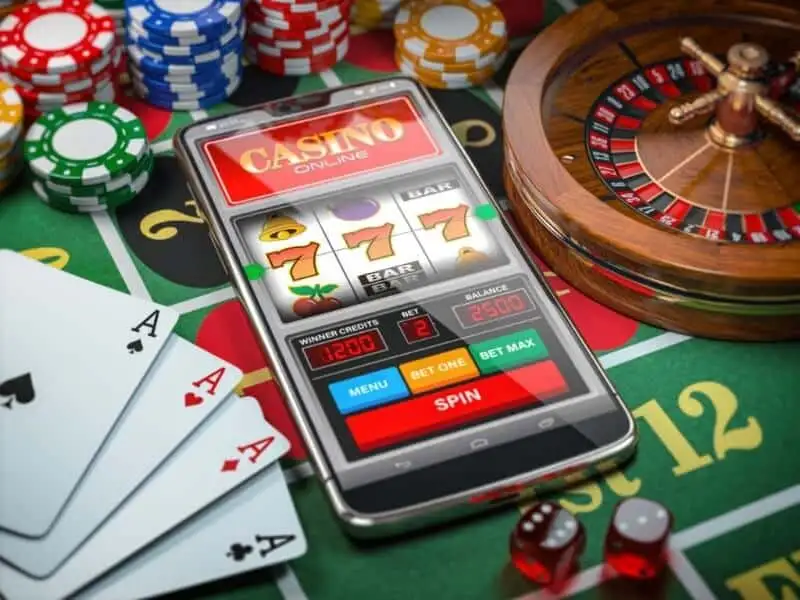 Cách xử lý khi gặp thất bại khi tham gia Casino B52 Club? Bí quyết để khôi phục lại số vốn đã mất khi chơi