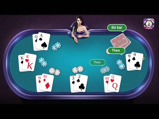 Poker Da88 là gì? Chia sẻ cách chơi bách chiến bách thắng