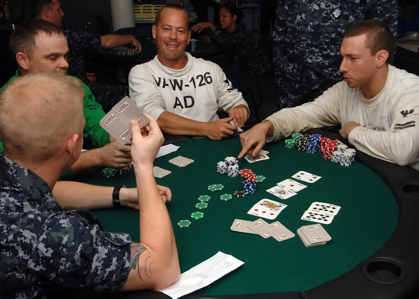 Poker Da88 là gì? Chia sẻ cách chơi bách chiến bách thắng