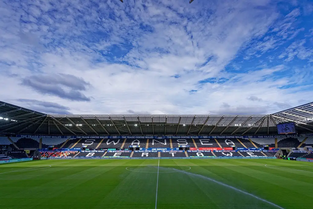 Sân vận động Swansea.com Stadium: Khám phá vẻ đẹp và lịch sử sân bóng xứ Wales