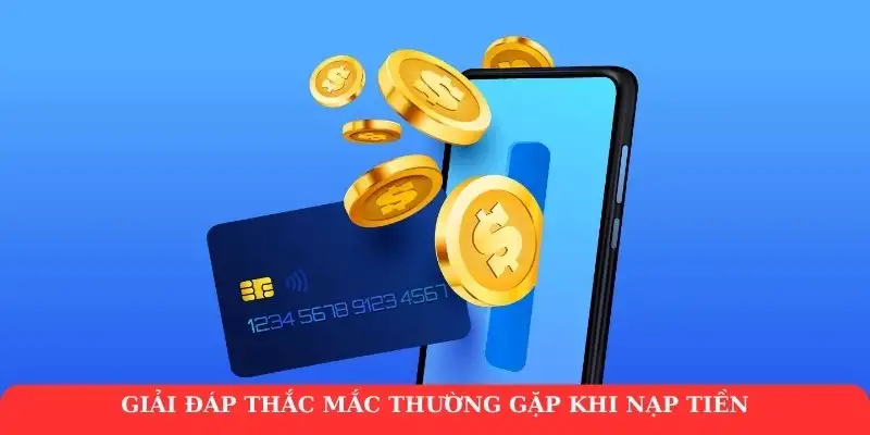 Nạp tiền 789Club - Hướng dẫn chi tiết về nạp vốn cược 