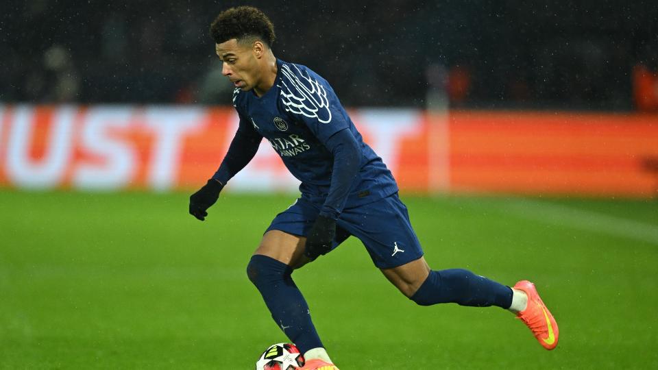 Désiré Doué Joins Arsenal, Barcelona Talents in Eye-Catching Teenage Champions League Stat