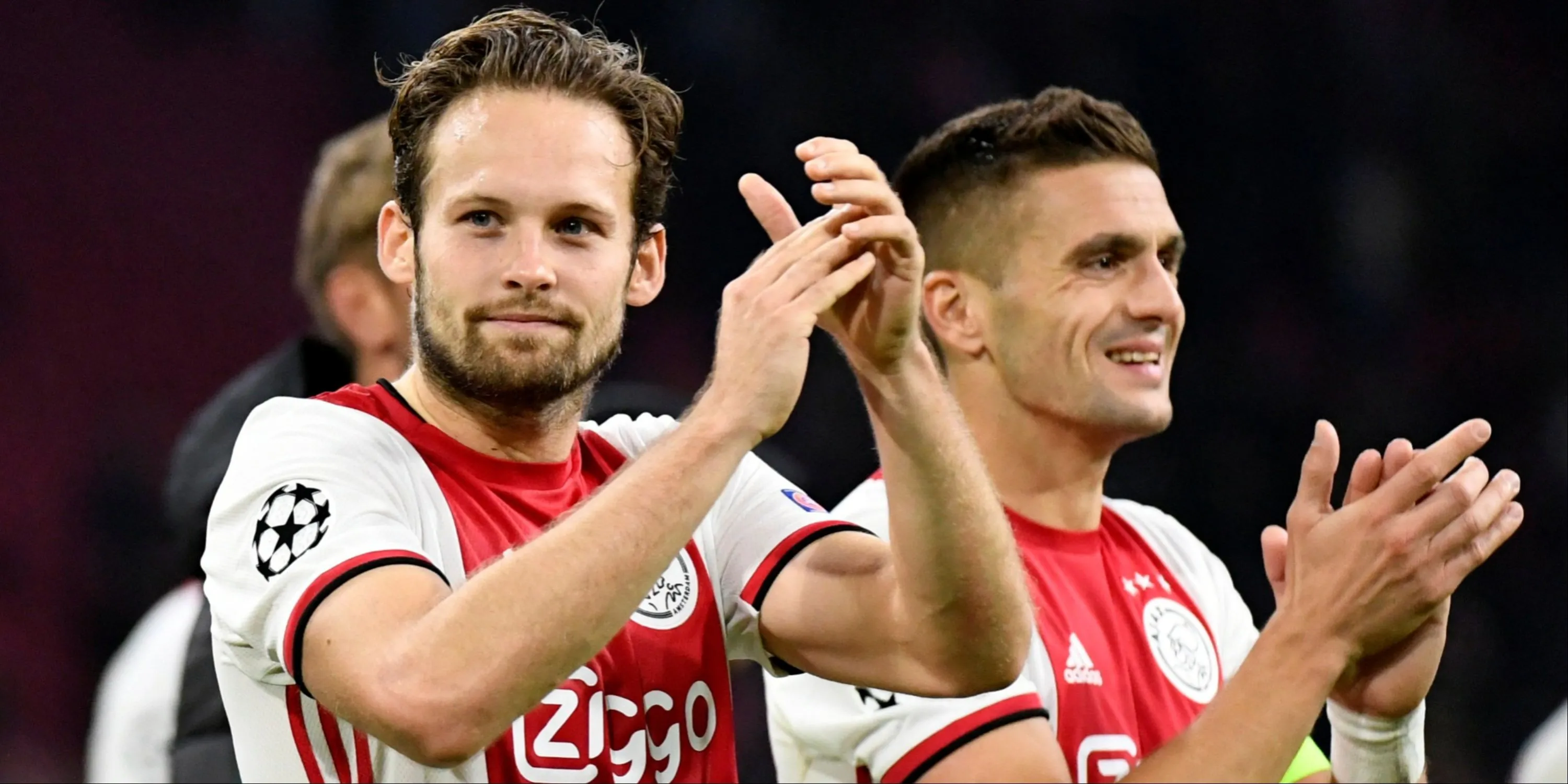 Logo câu lạc bộ Ajax Amsterdam