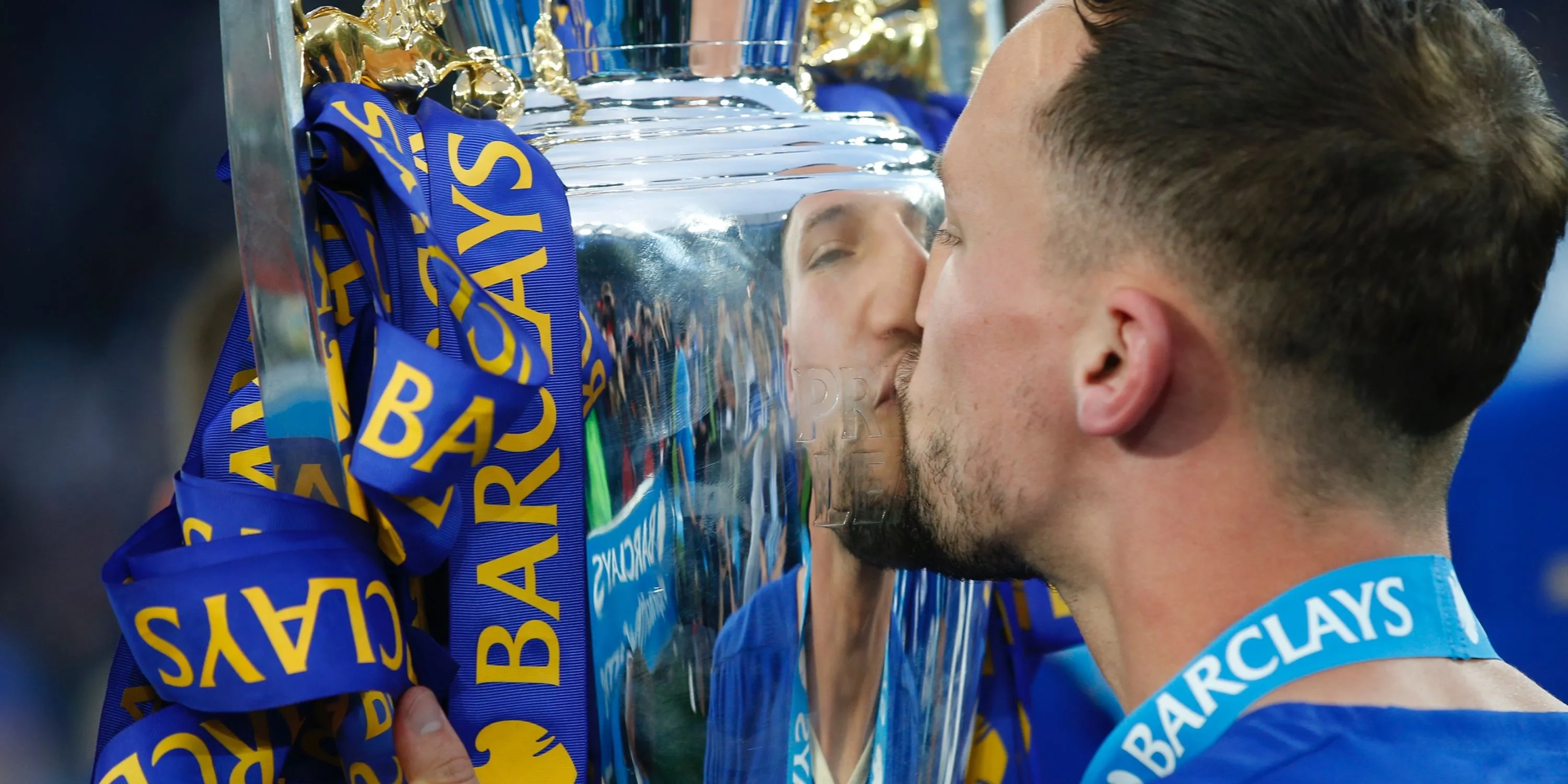 Danny Drinkwater trong màu áo Leicester City và giai đoạn khó khăn tại Chelsea