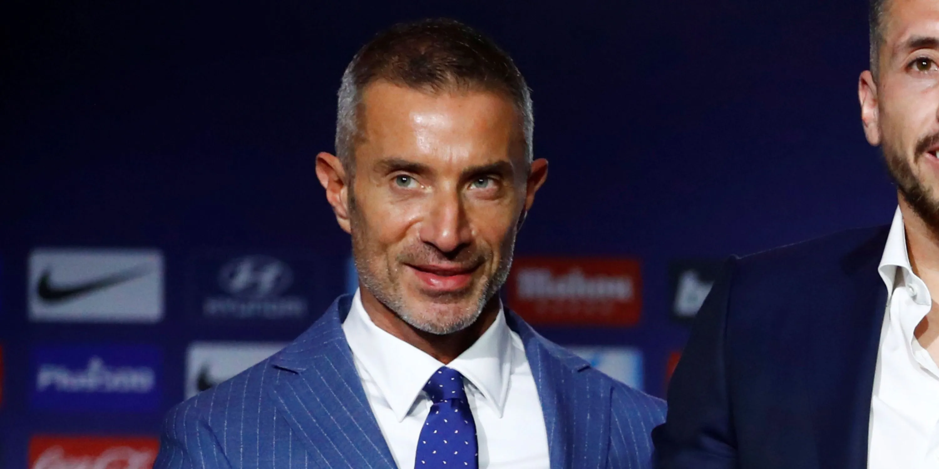 Giám đốc thể thao mới của Arsenal, Andrea Berta, trong bối cảnh Premier League