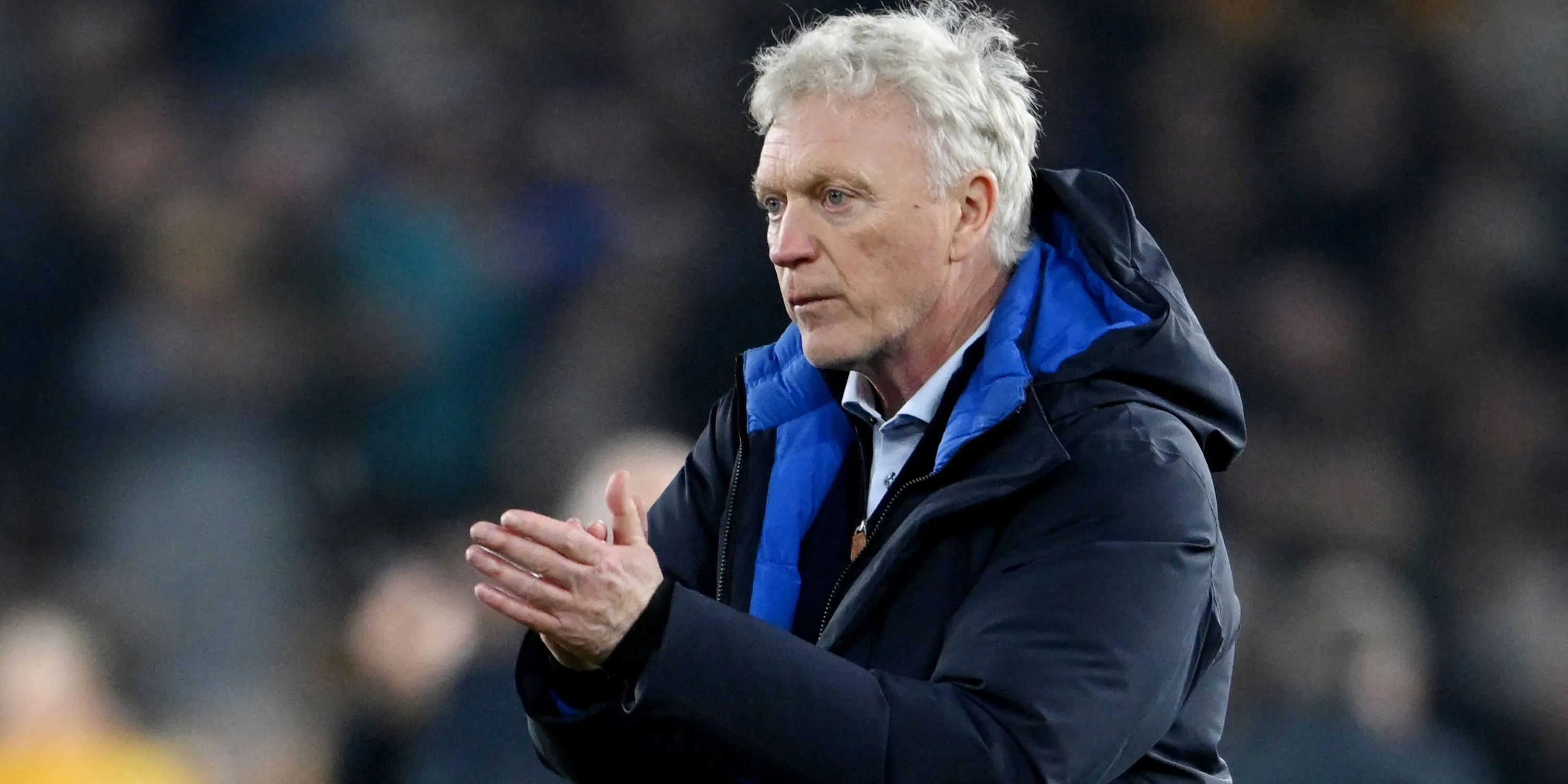 HLV David Moyes, người từng dẫn dắt Everton chia sẻ về kỳ chuyển nhượng