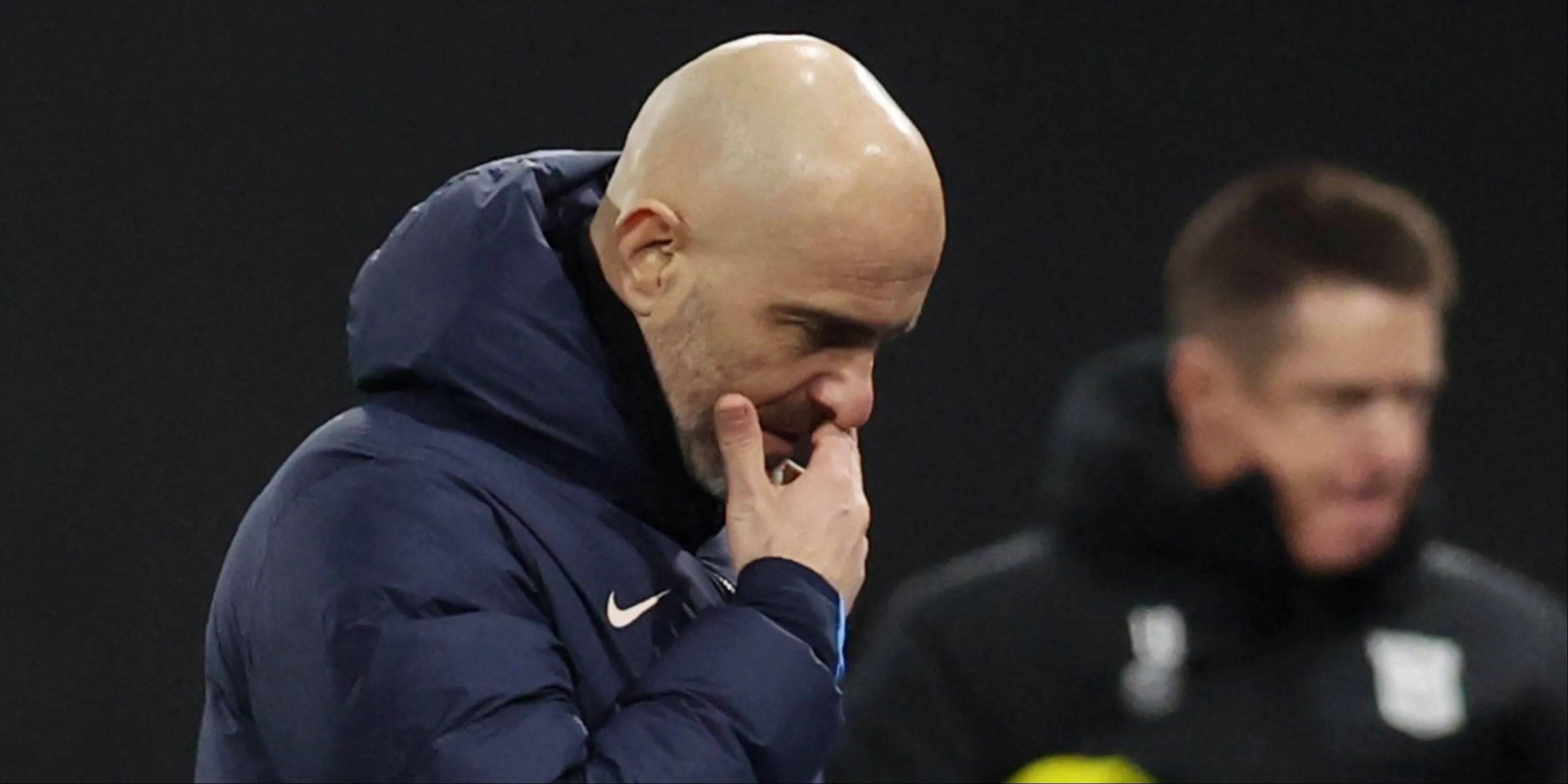 HLV Enzo Maresca của Chelsea đang lên kế hoạch tăng cường sức mạnh hàng công