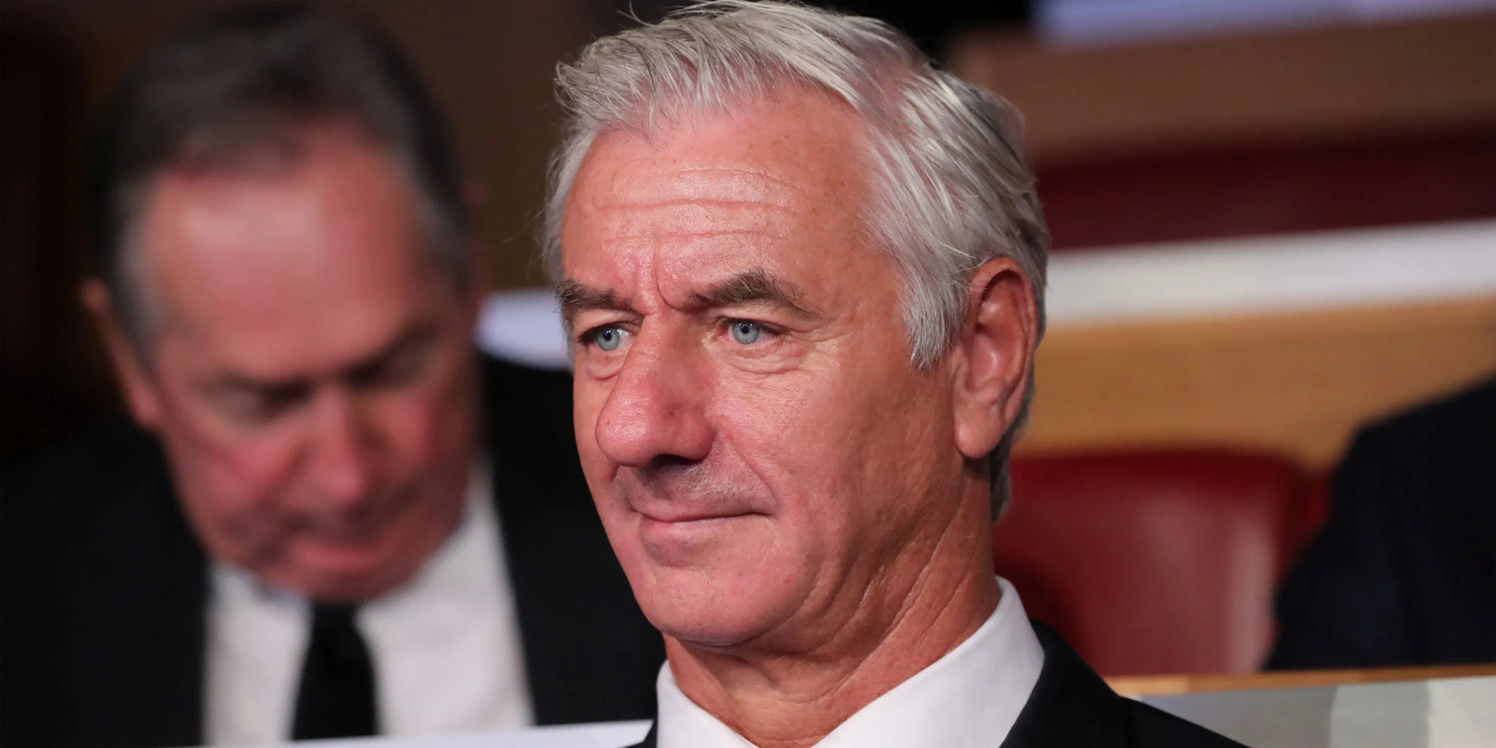 Ian Rush, chân sút vĩ đại nhất lịch sử Liverpool và FA Cup