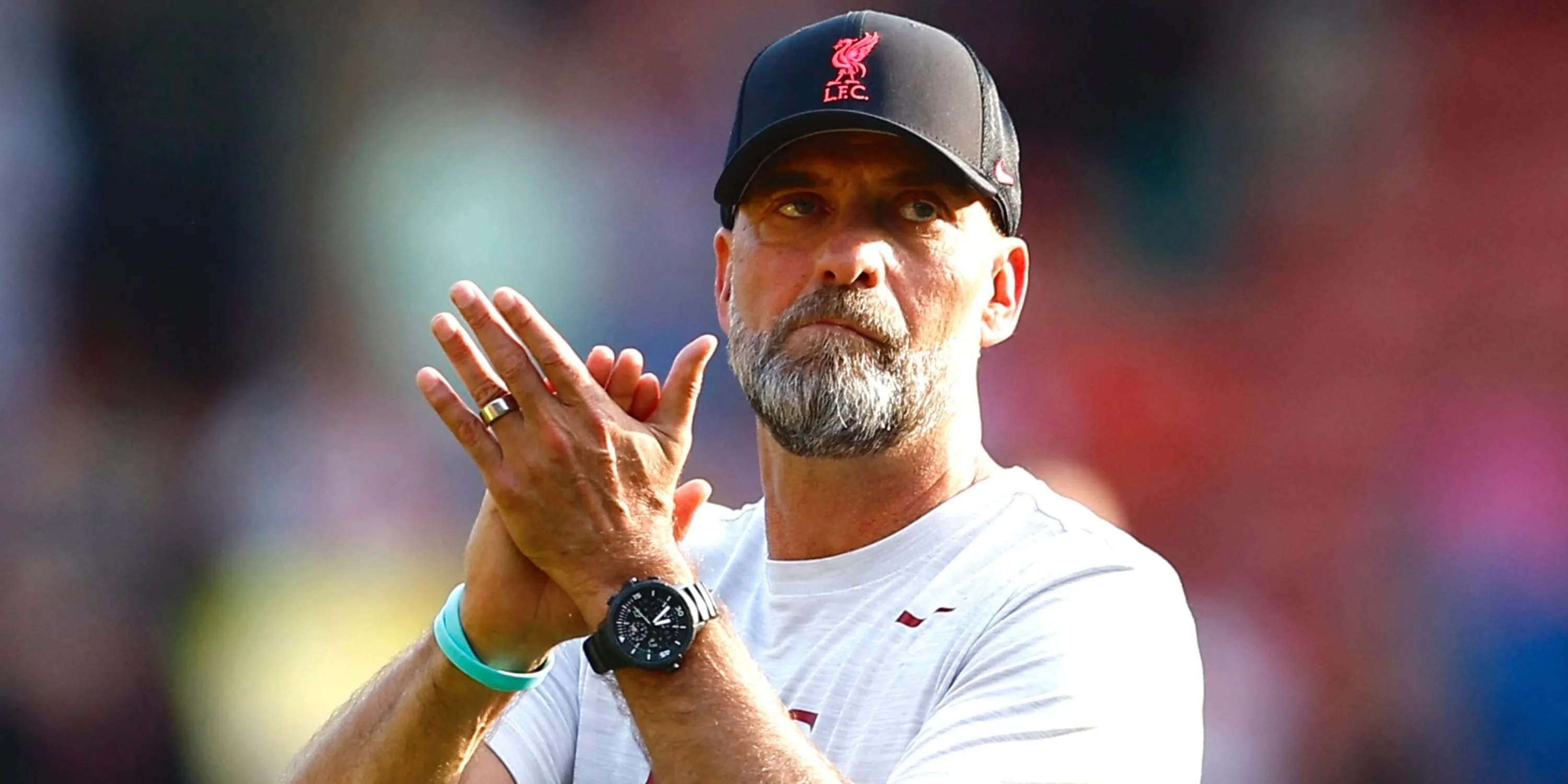 Jurgen Klopp tại Premier League cuối mùa 2022/23