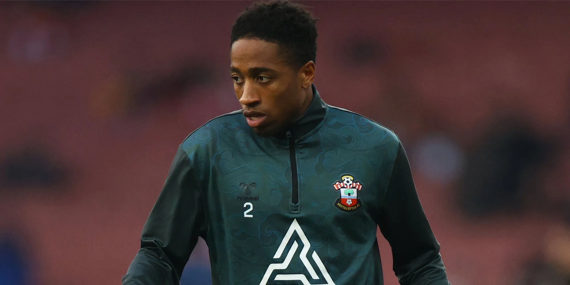 Kyle Walker-Peters - Mục tiêu chuyển nhượng của Tottenham và các CLB Premier League