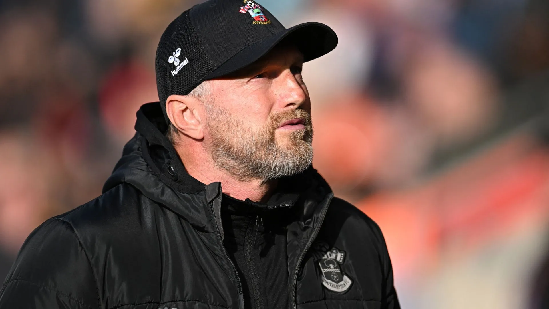 Ralph Hasenhuttl, cựu HLV Southampton, một ứng viên tiềm năng cho vị trí HLV trưởng Norwich City