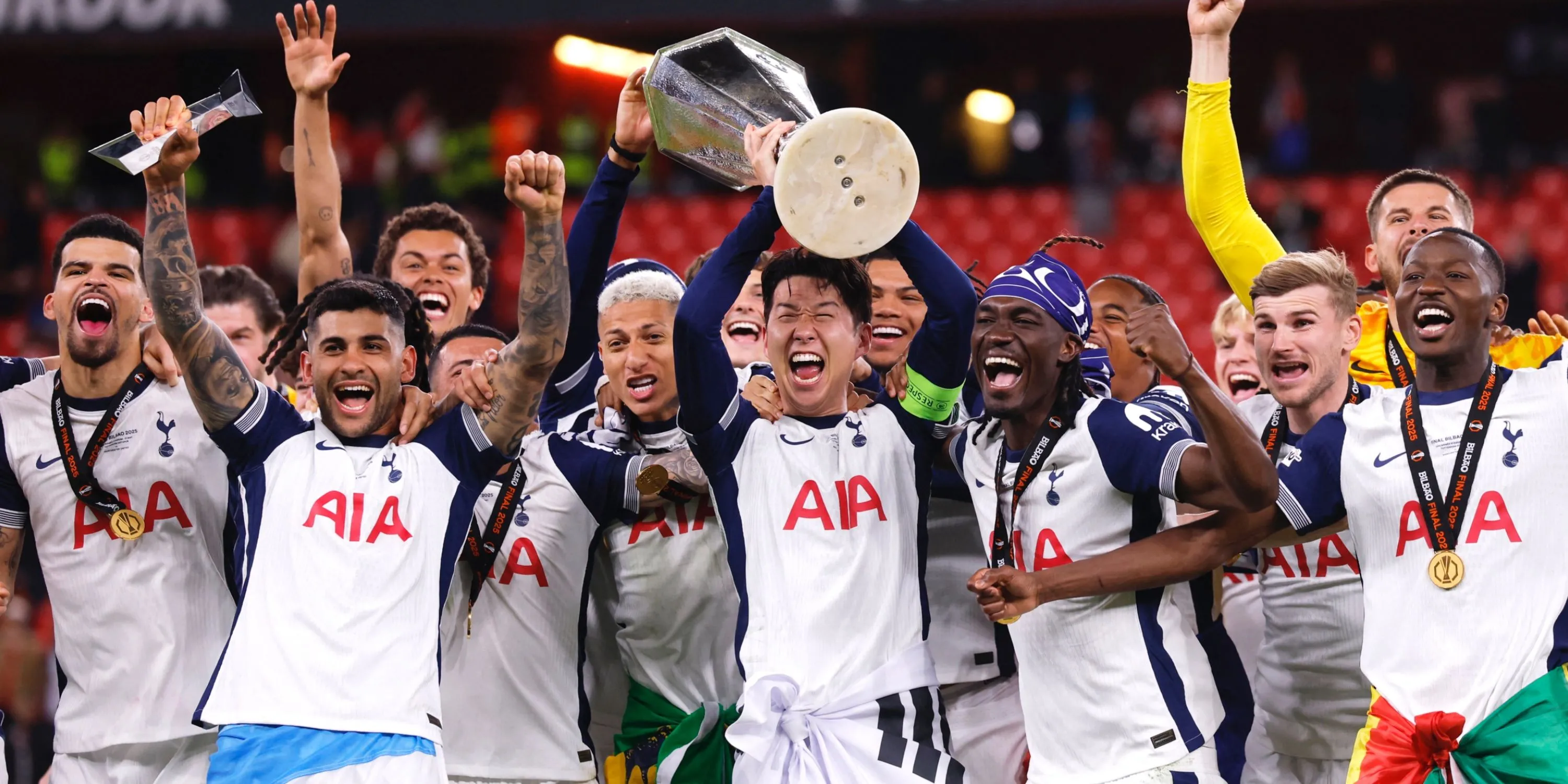 Son Heung-min tập luyện chăm chỉ để đạt đỉnh cao sự nghiệp bóng đá