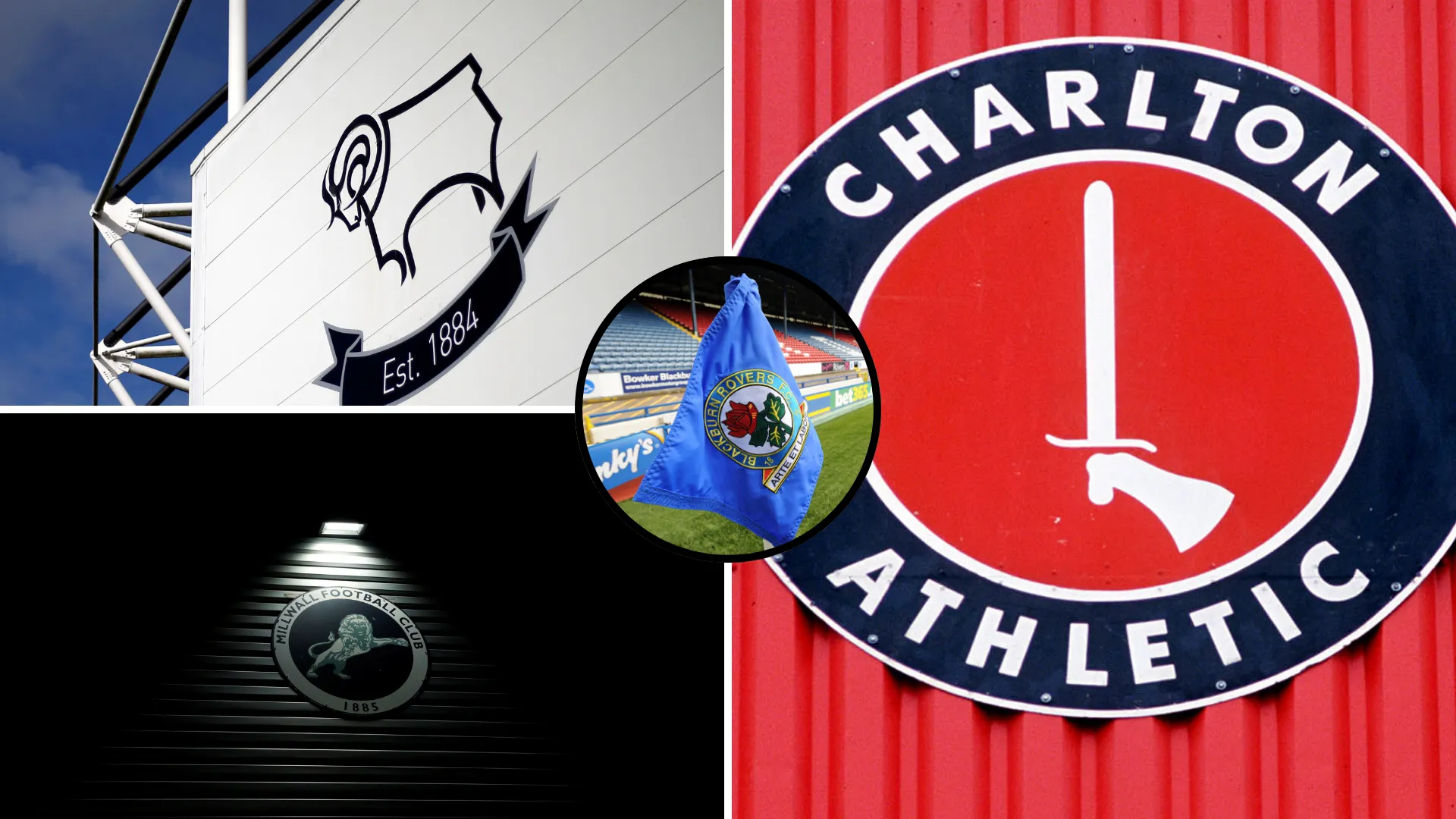 Thierry Small, một tài năng trẻ của Charlton Athletic, cũng là một nhân tố đáng chú ý bên cạnh các cựu binh.