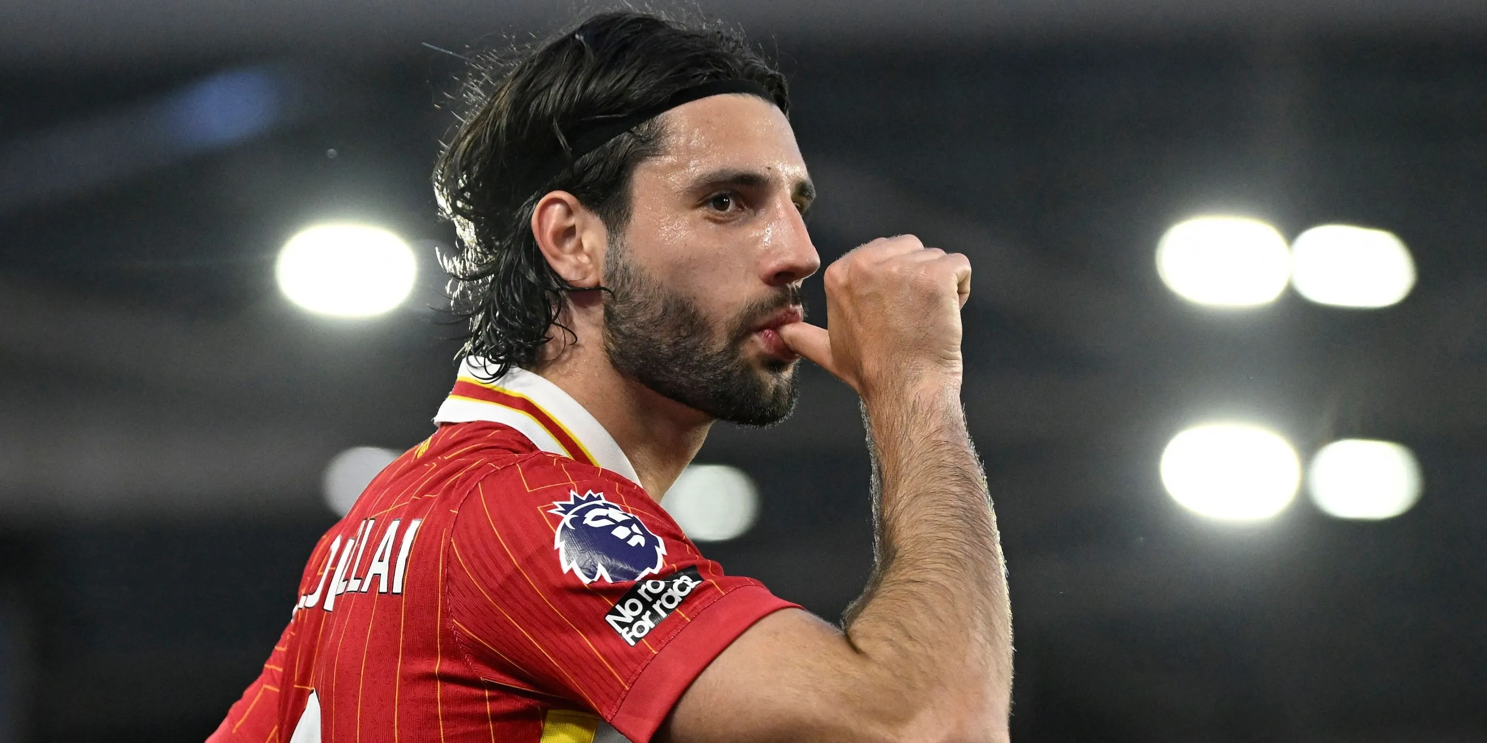 Đội hình Liverpool mùa giải 2024/25
