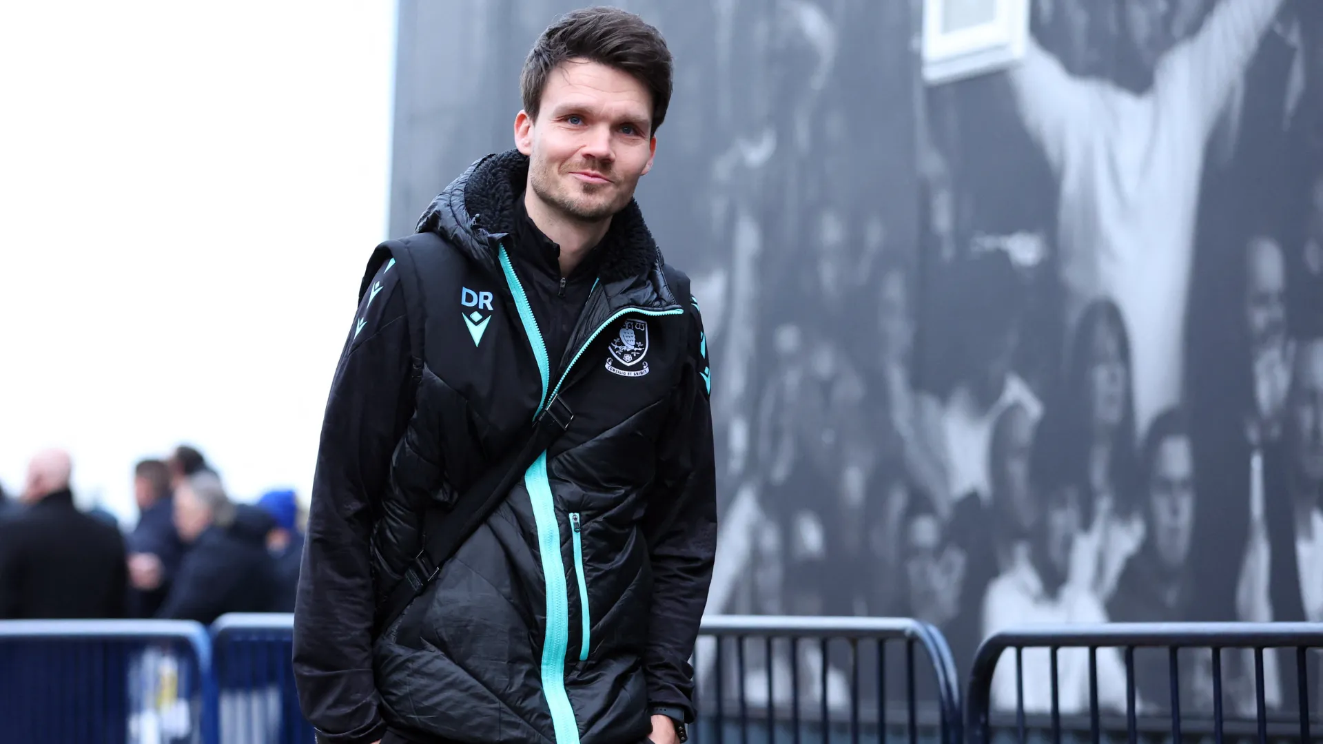 HLV Danny Rohl, mục tiêu thay thế Michael Carrick tại Middlesbrough