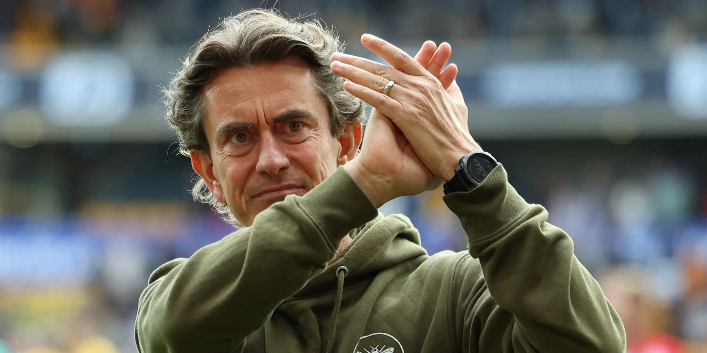 HLV Thomas Frank của Brentford, ứng viên hàng đầu cho ghế nóng tại Tottenham