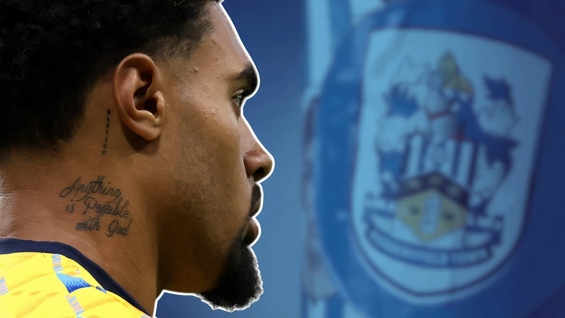 Thủ môn Owen Goodman của Crystal Palace sắp gia nhập Huddersfield Town