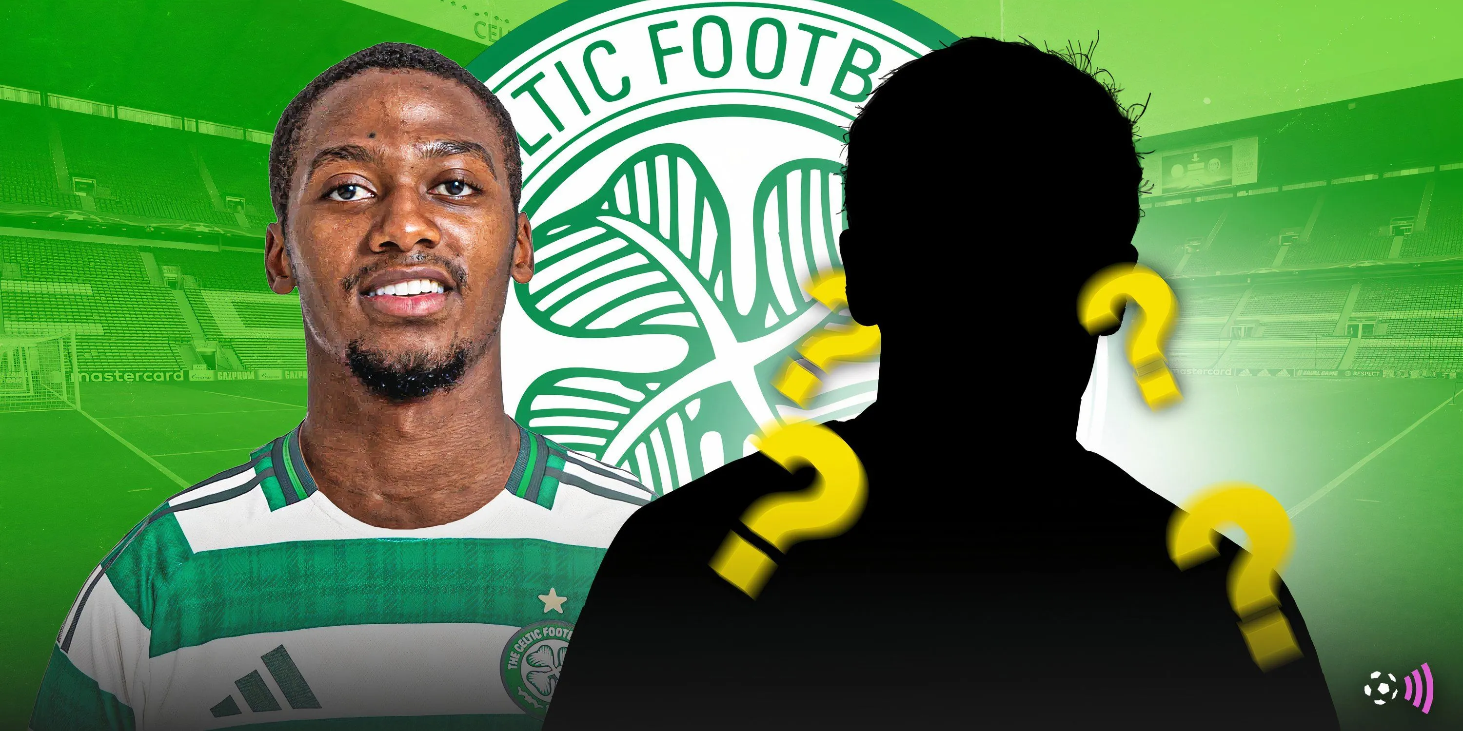 Celtic đang tìm kiếm tiền đạo mới, với Jakob Breum và Michel-Ange Balikwisha là những lựa chọn tiềm năng