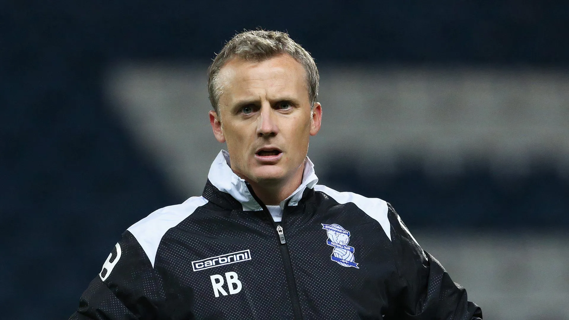 Chân dung HLV Richard Beale, người vừa từ chối Reading để trở lại Aston Villa