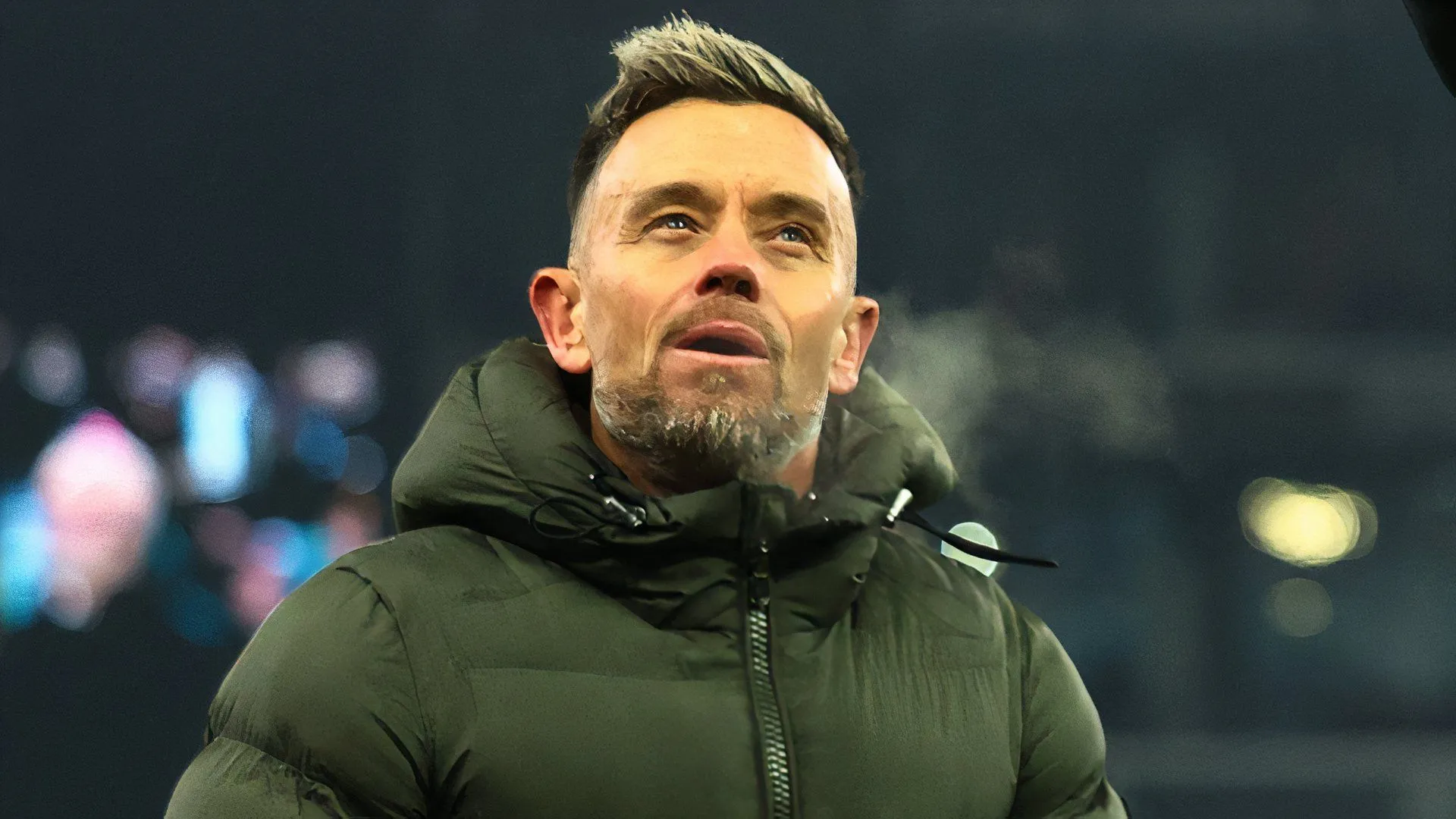 Chuyên gia bóng đá Lee Hendrie
