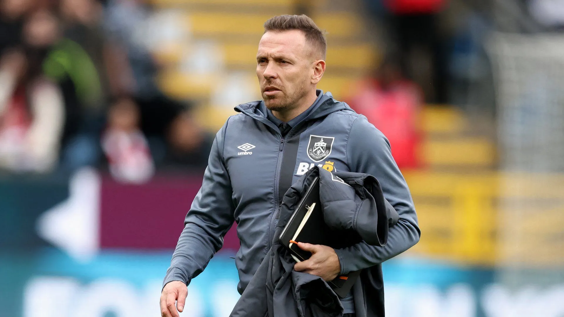 Craig Bellamy, cựu danh thủ và HLV đội tuyển xứ Wales