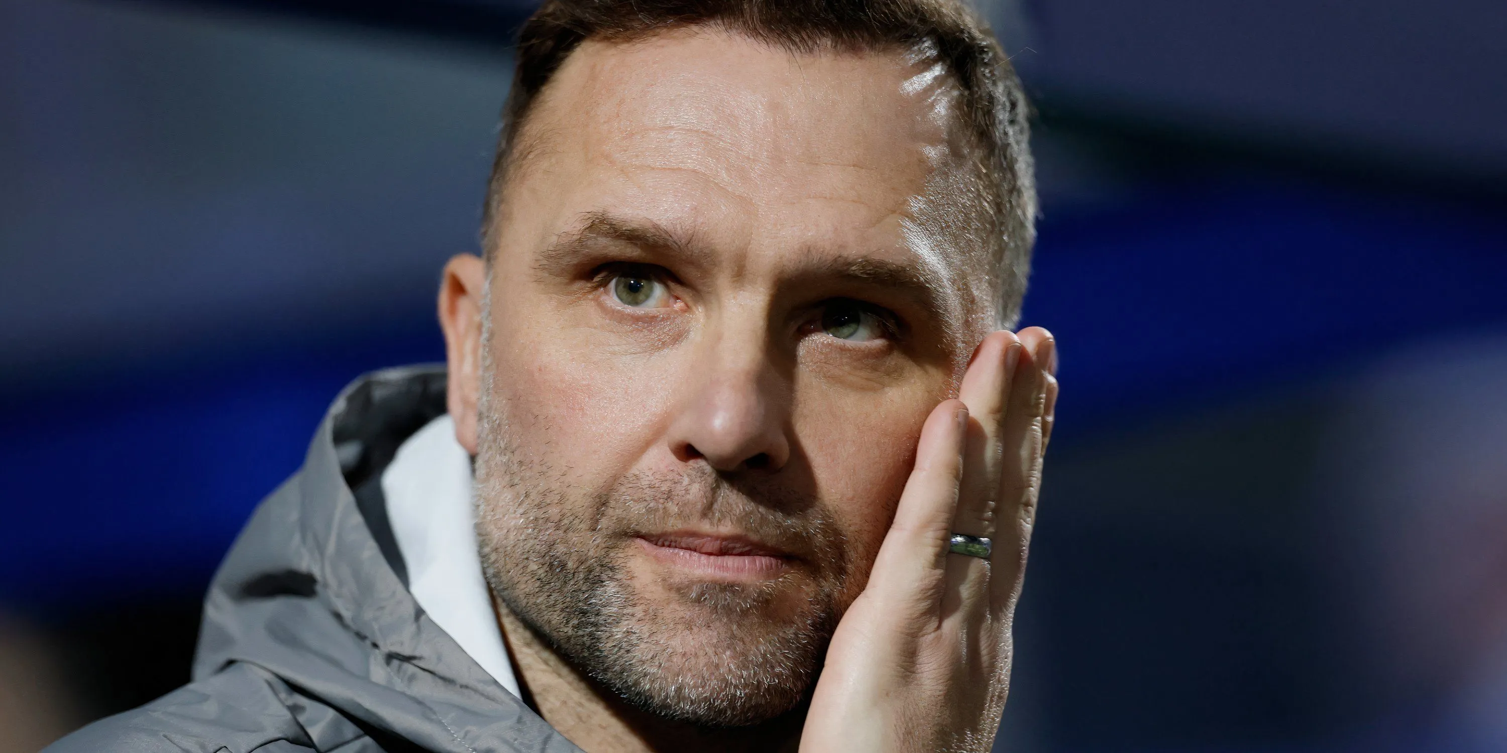 John Eustace tại Derby County