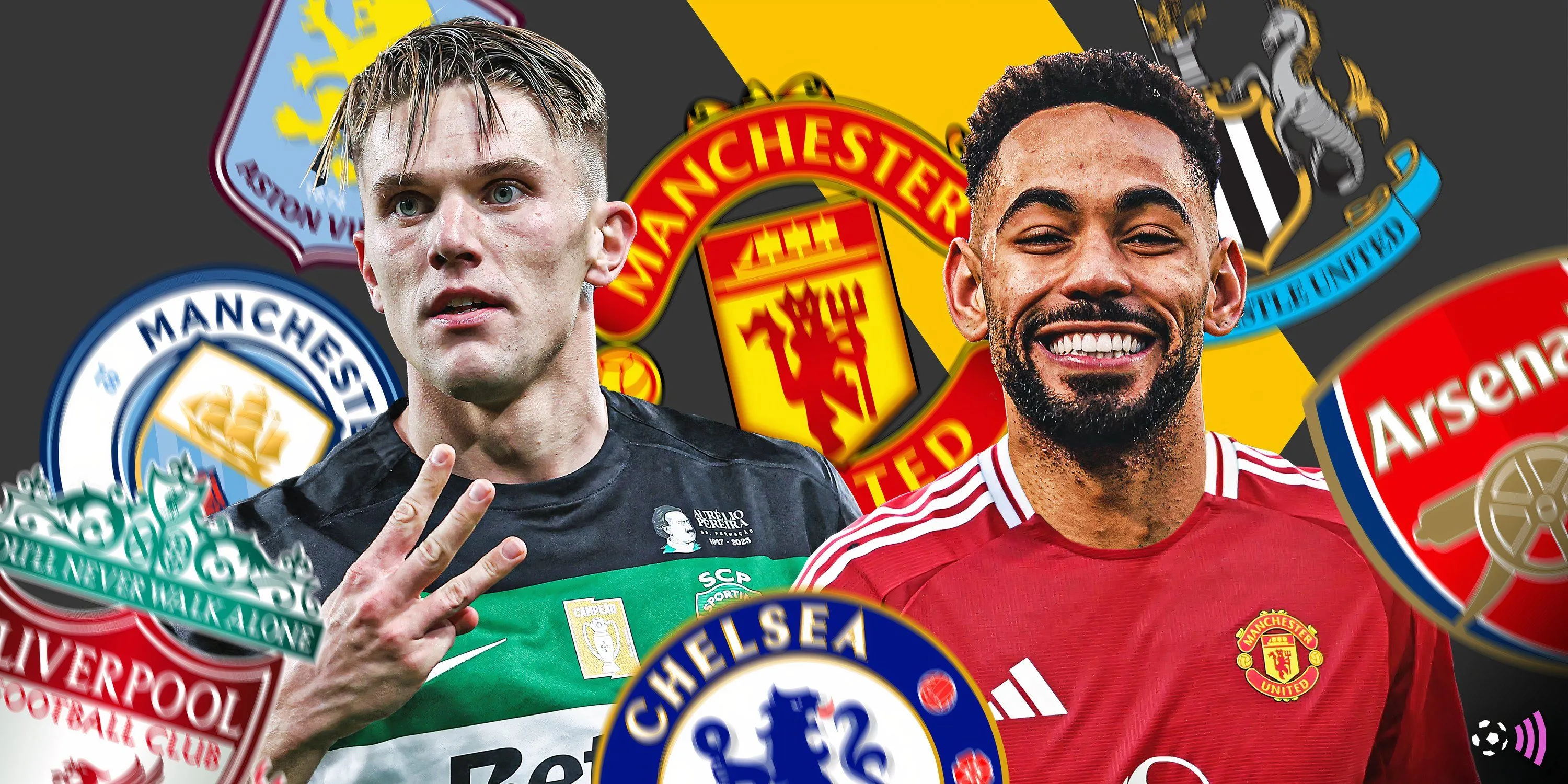 Kỳ chuyển nhượng mùa hè Premier League 2025 với những thương vụ bom tấn và kịch tính