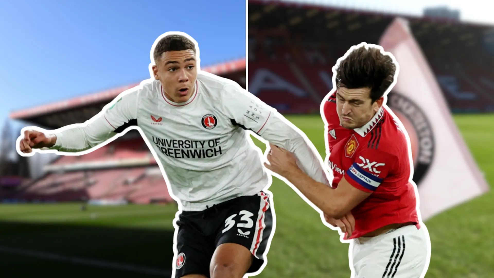 Miles Leaburn, cầu thủ trẻ tài năng, ký hợp đồng mới, cột mốc quan trọng cho Charlton Athletic