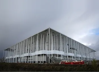 Sân vận động Matmut Atlantique, biểu tượng mới của bóng đá Bordeaux