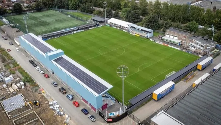 Sơ đồ bố trí chỗ ngồi chi tiết tại sân Mariners Park