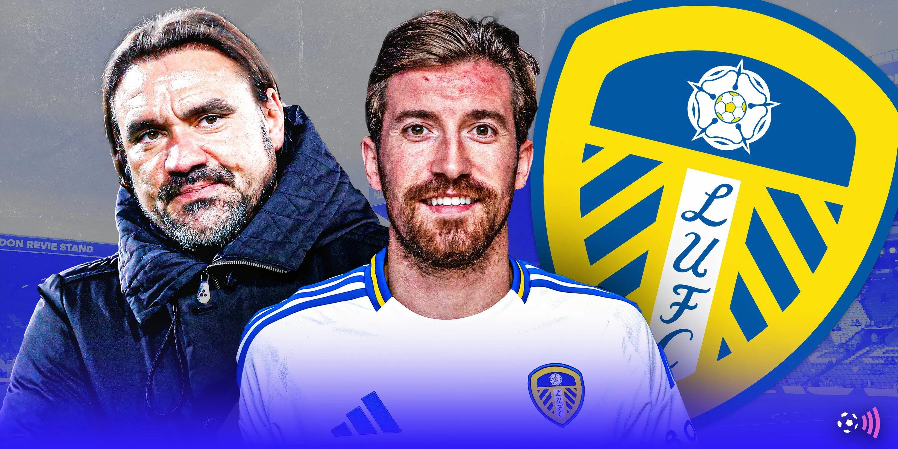 Tiền vệ Joe Rothwell trong buổi tập của Leeds United