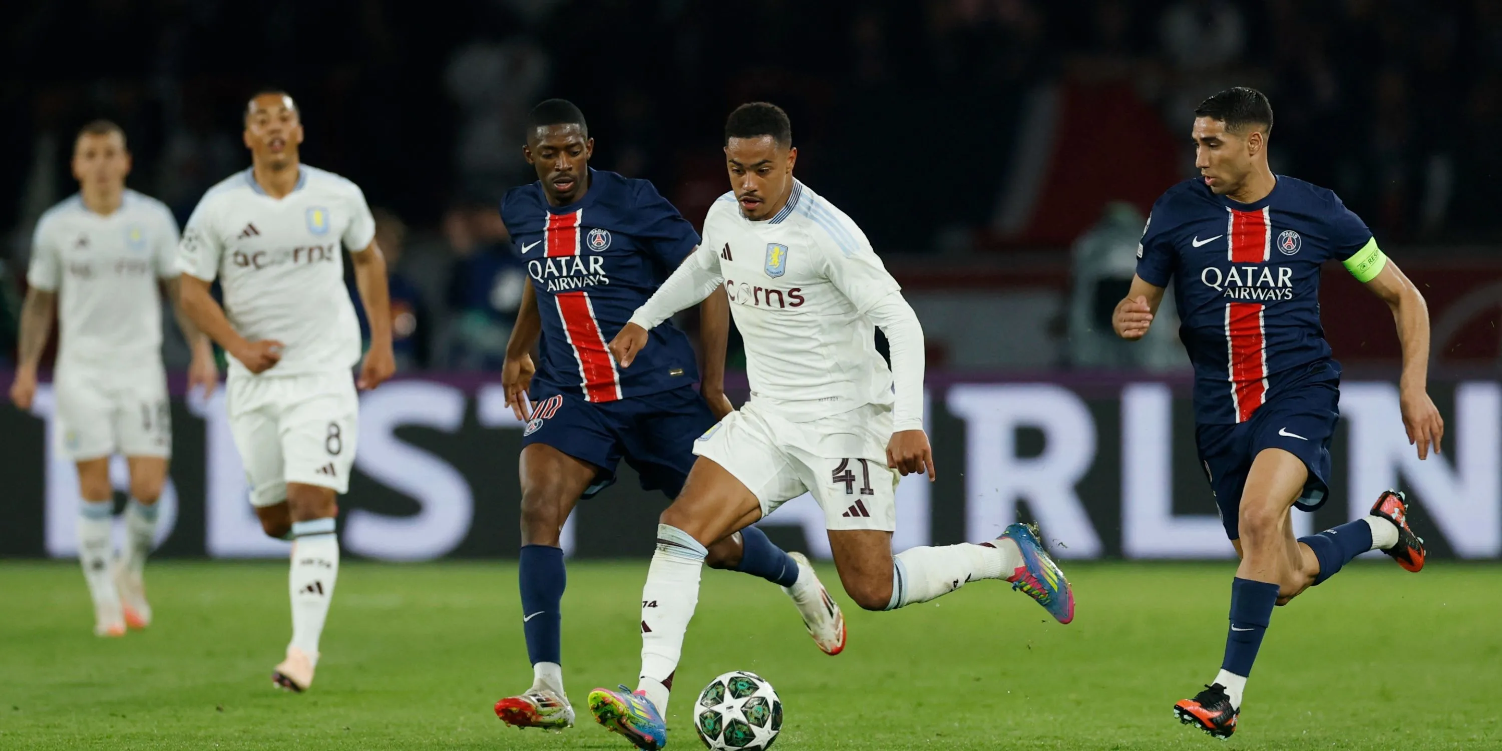 Chân dung Jacob Ramsey, mục tiêu chuyển nhượng của West Ham