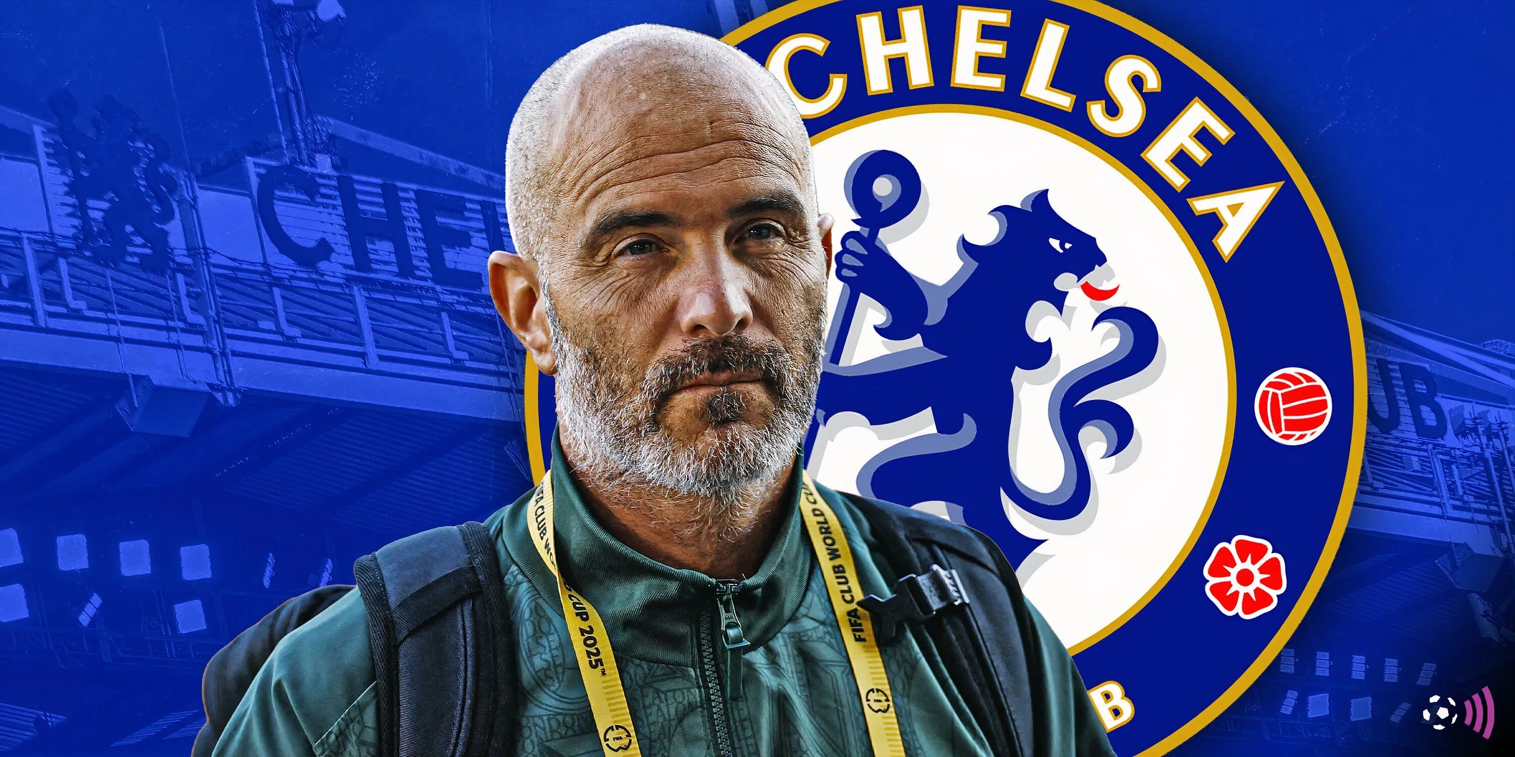 HLV Enzo Maresca chỉ đạo Chelsea trong buổi tập tiền mùa giải, thể hiện sự kỳ vọng cho Premier League mới.