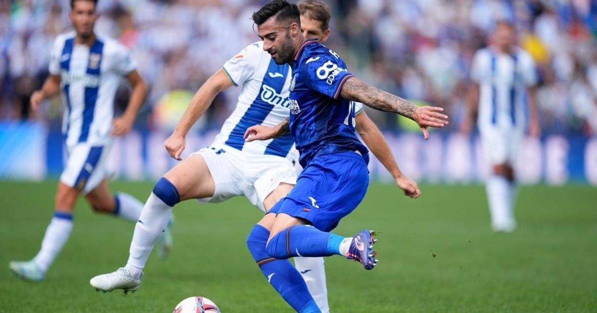 Phân tích chiến thuật trong trận Alavés vs Getafe
