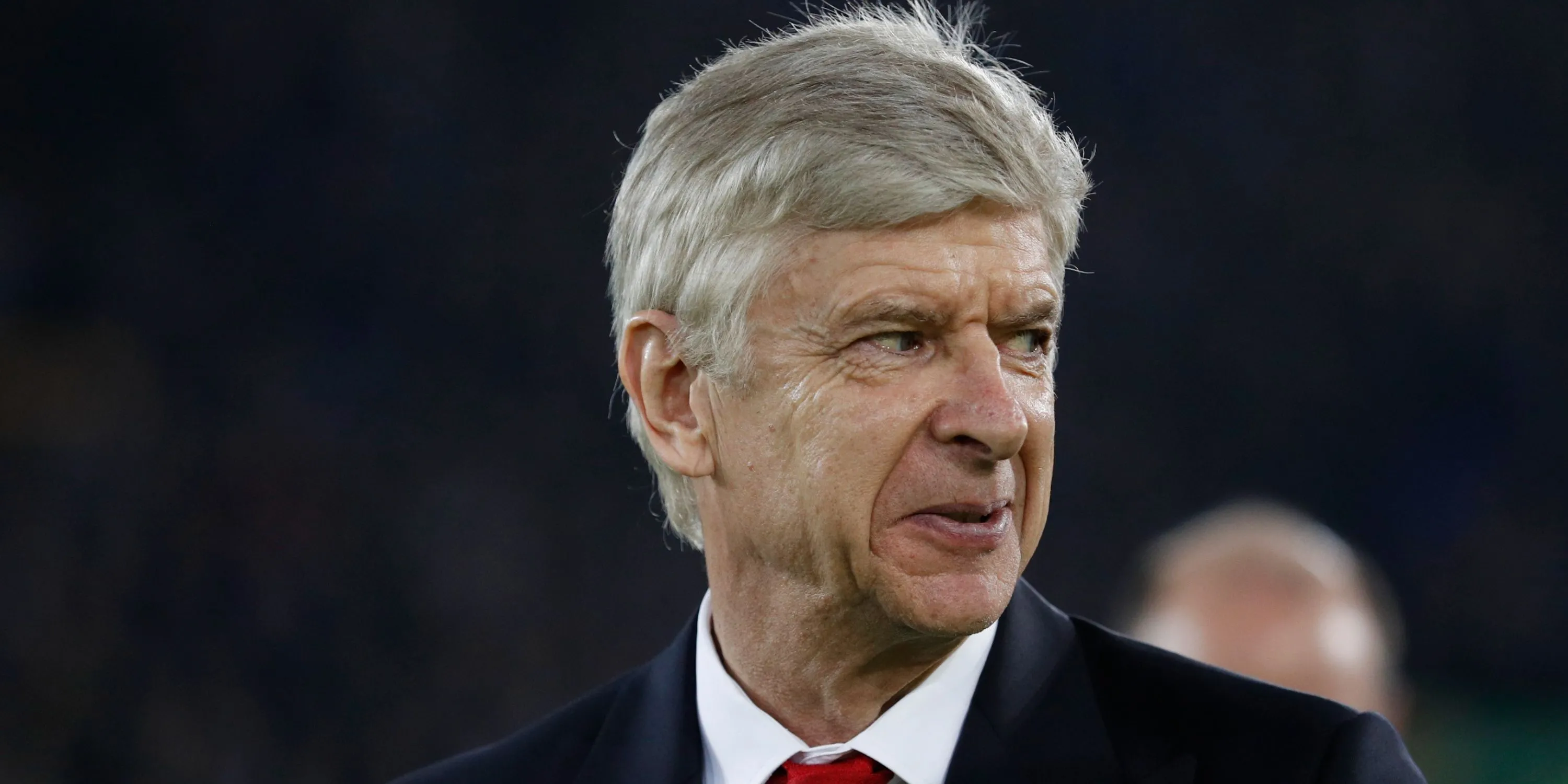 Arsene Wenger tại Arsenal