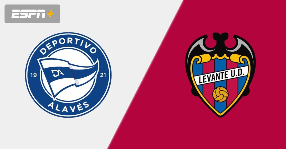 Dự đoán kết quả tương lai của các trận đấu Alavés vs Levante
