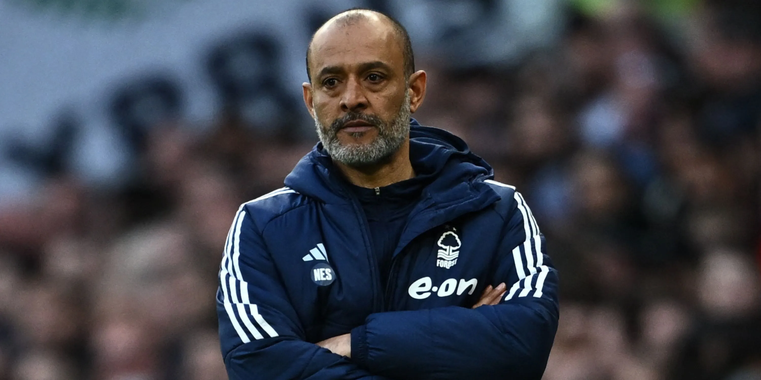 Nuno Espirito Santo, ứng viên sáng giá cho ghế nóng West Ham