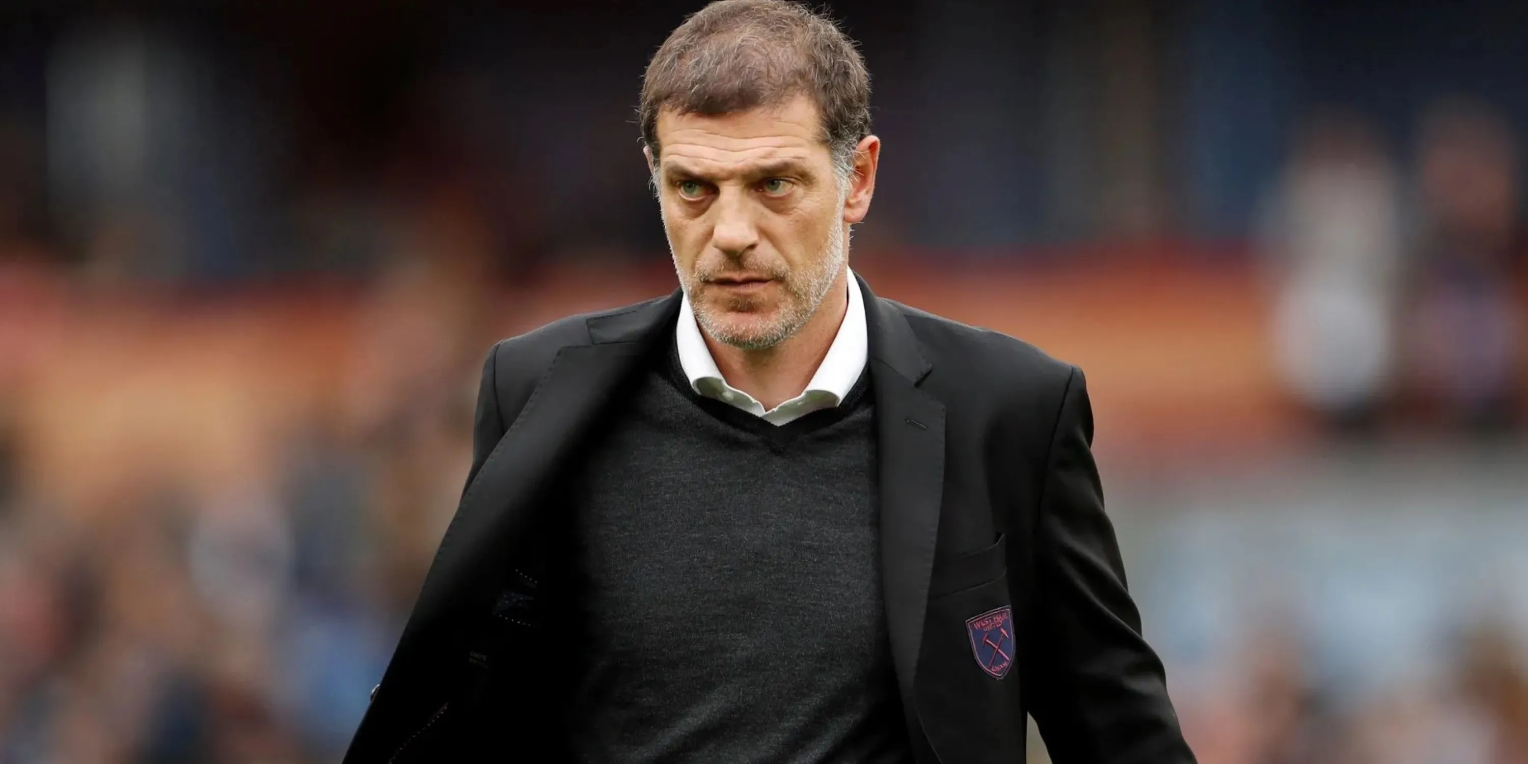 Slaven Bilic, cựu HLV West Ham và ứng viên được nhắc tên