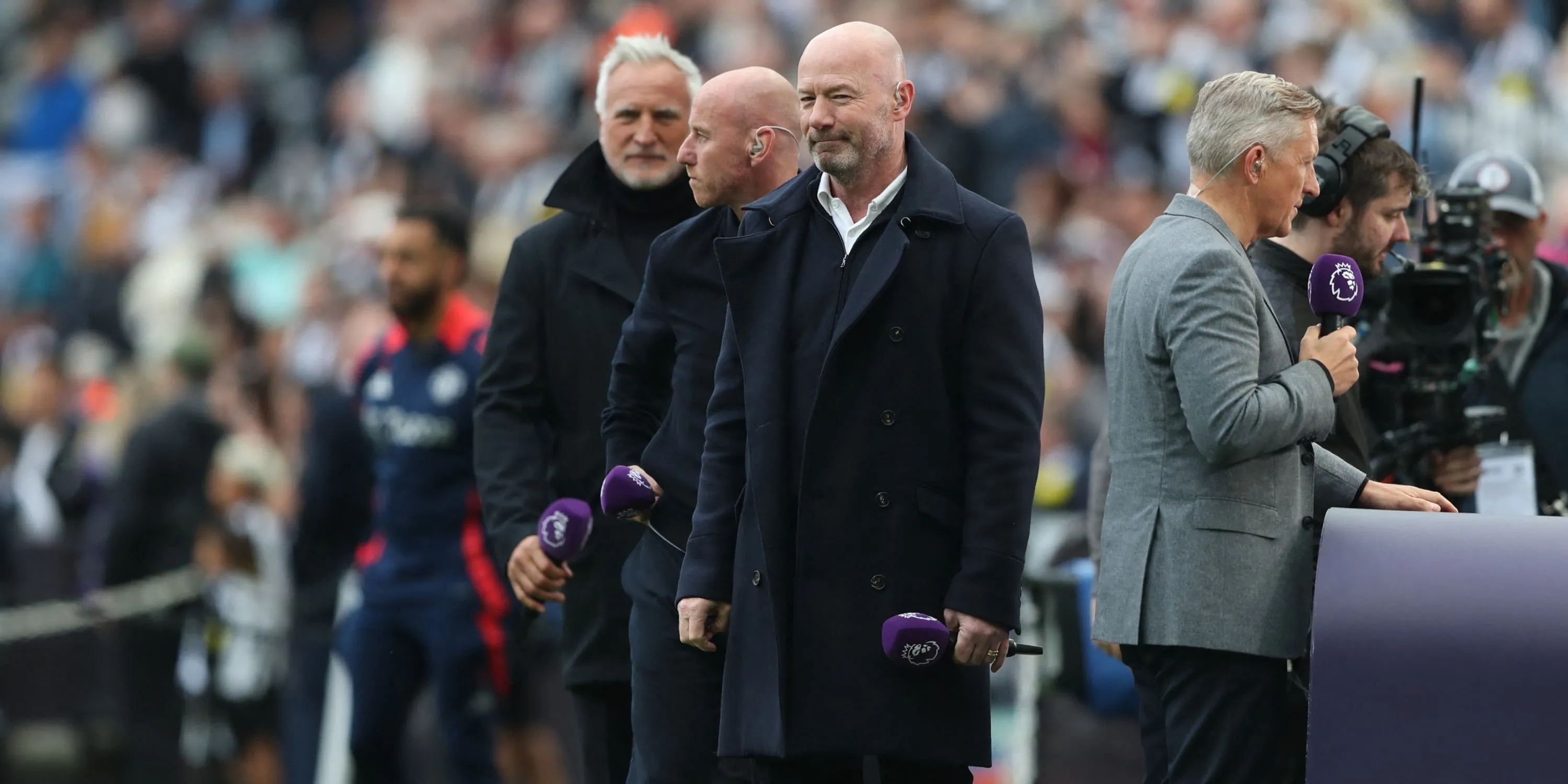 Alan Shearer bình luận về tác động của Champions League lên Newcastle United