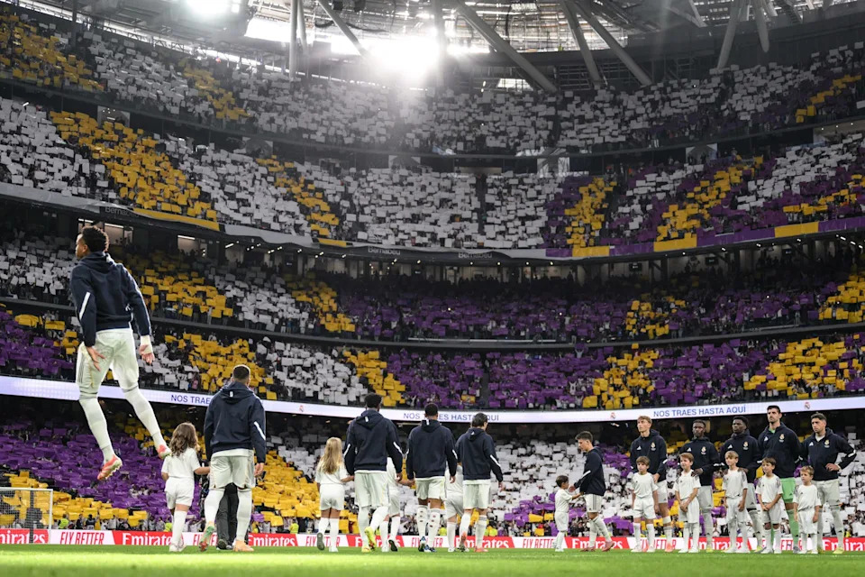 Ba điểm nhấn từ trận Real Madrid 2-1 Barcelona: El Clasico trở lại
