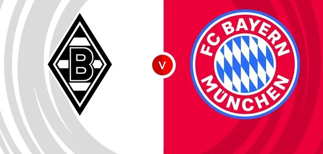 Borussia-Park tiếp đón Bayern Munich trong vòng 8 Bundesliga, sân nhà Gladbach chịu sức ép tìm chiến thắng