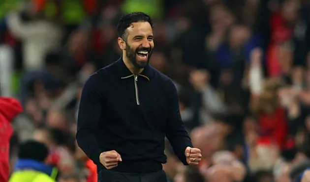 Brighton là đối thủ kỵ giơ với Man United trong các lần gặp gần đây