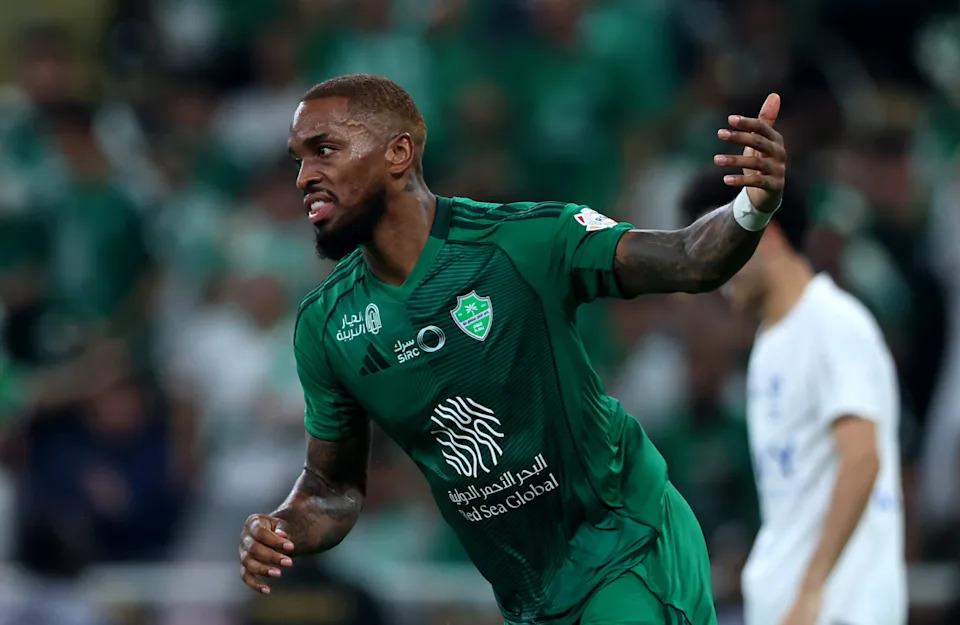Ivan Toney Bị Liên Kết Trở Lại Ngoại Hạng Anh Dưới Dạng Cho Mượn