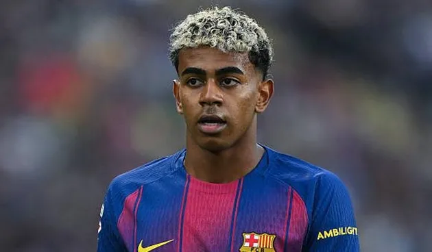 Lamine Yamal chỉ trích Real Madrid trước El Clasico, khoảnh khắc gây tranh luận