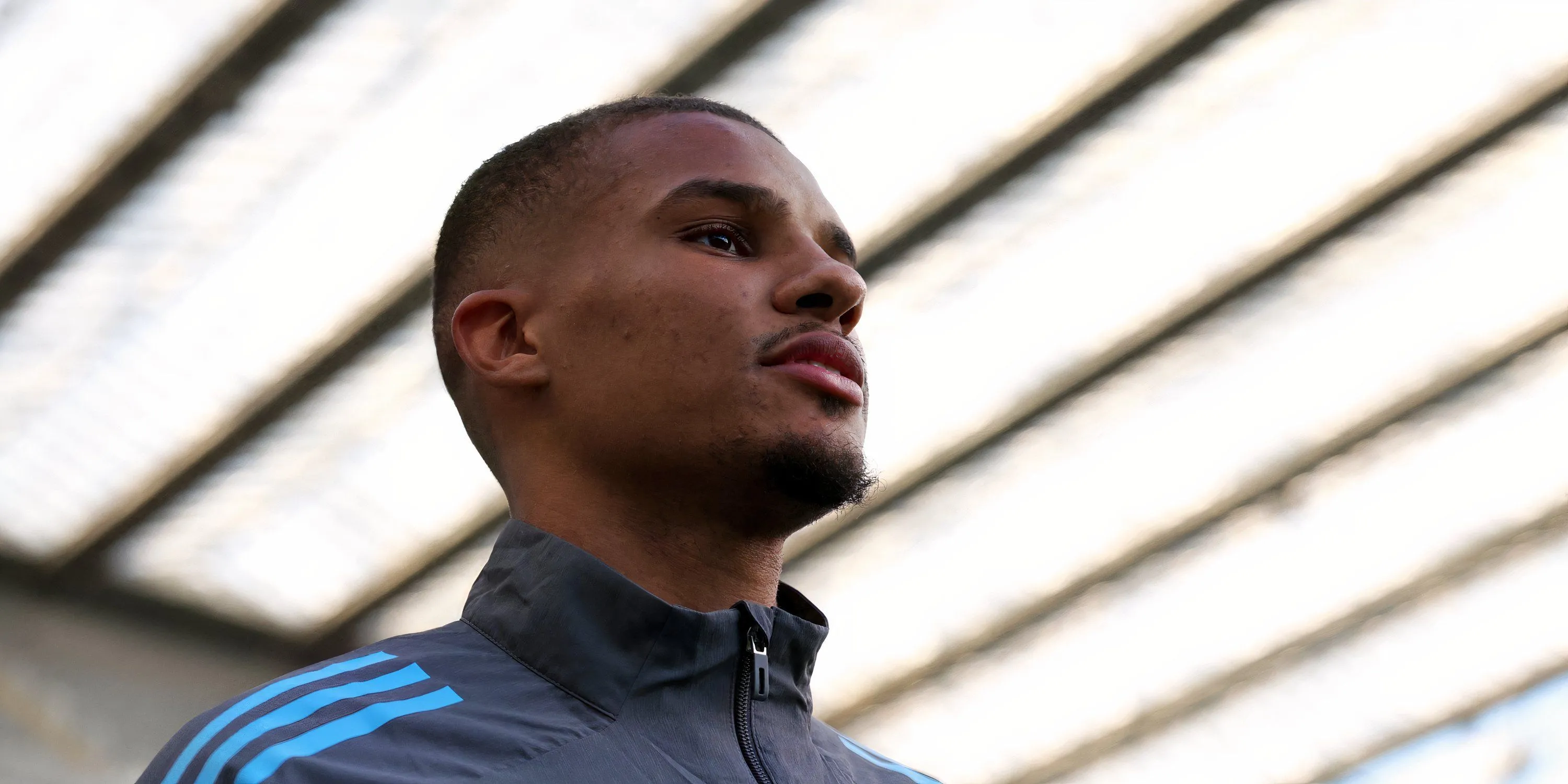 Malick Thiaw cho thấy sức mạnh và sự điềm tĩnh trong trận đấu, minh chứng cho bản hợp đồng thành công của Newcastle